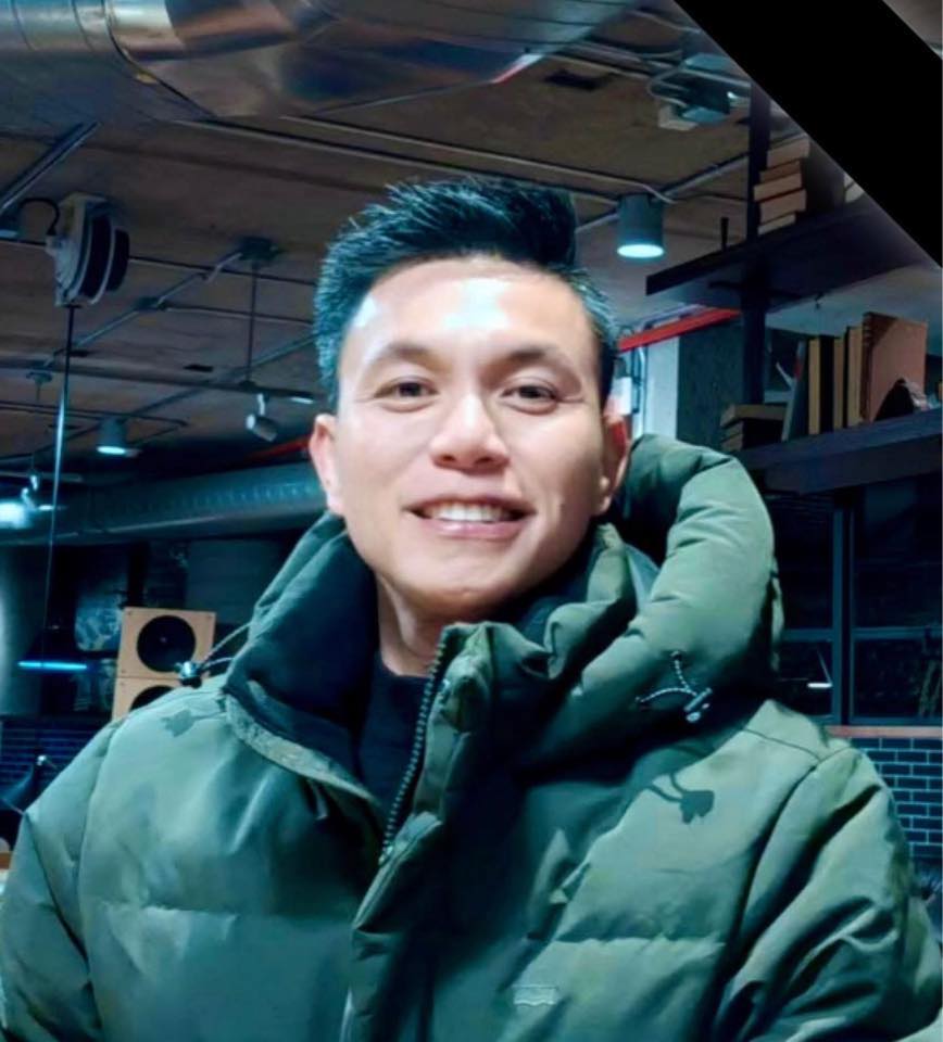 Jake Chi - Hi shroomate friends! If in case you’re free,... | Facebook