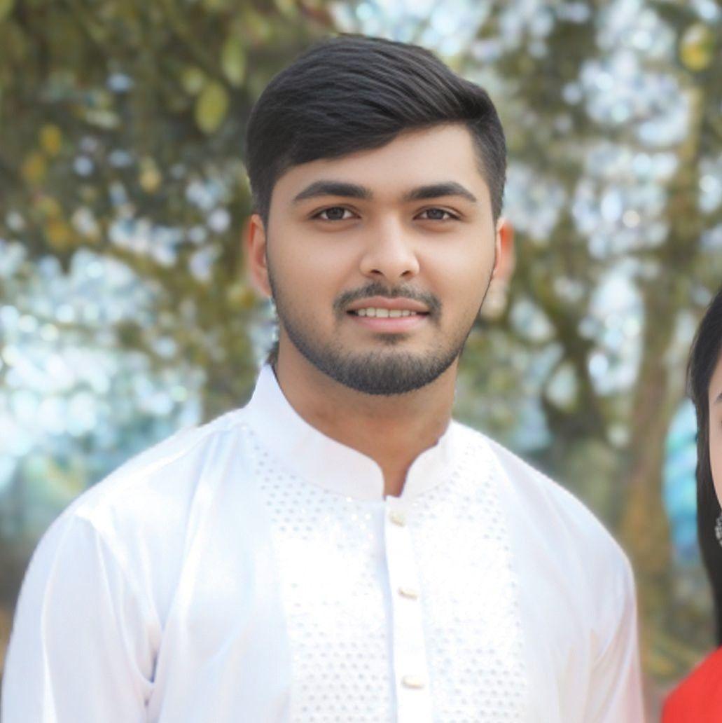 Robeul Asif