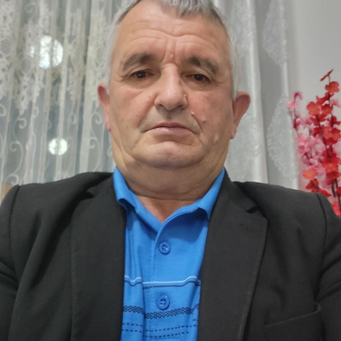 Elson Lleshi