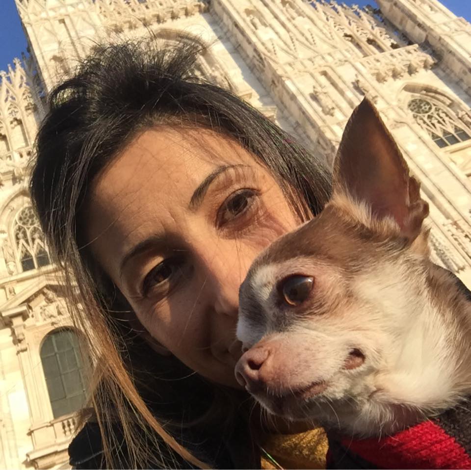 Silvia Rota