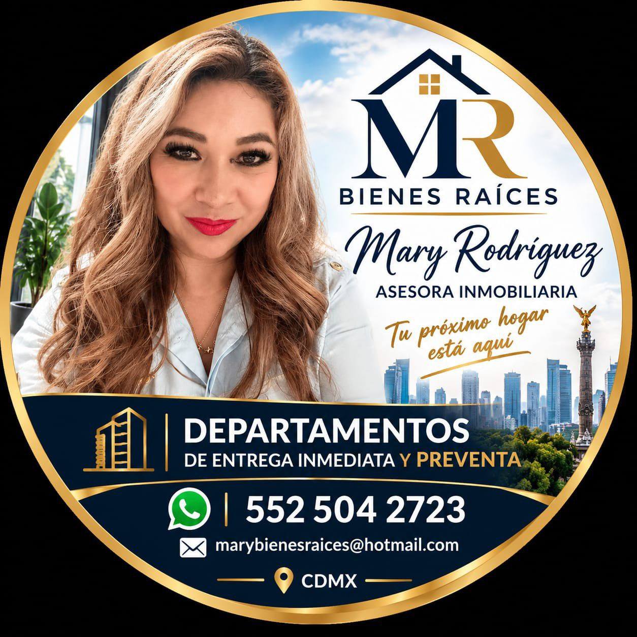 Mary Rico
