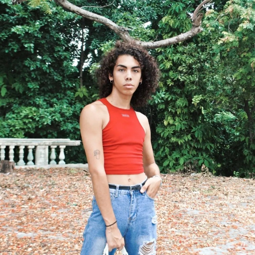Hoy - Femboy y Tomboy: qué significan estas expresiones del género ¿Qué ...