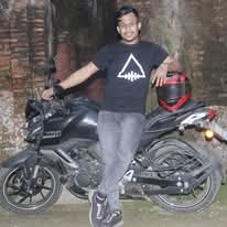Topu Raihan Gazi