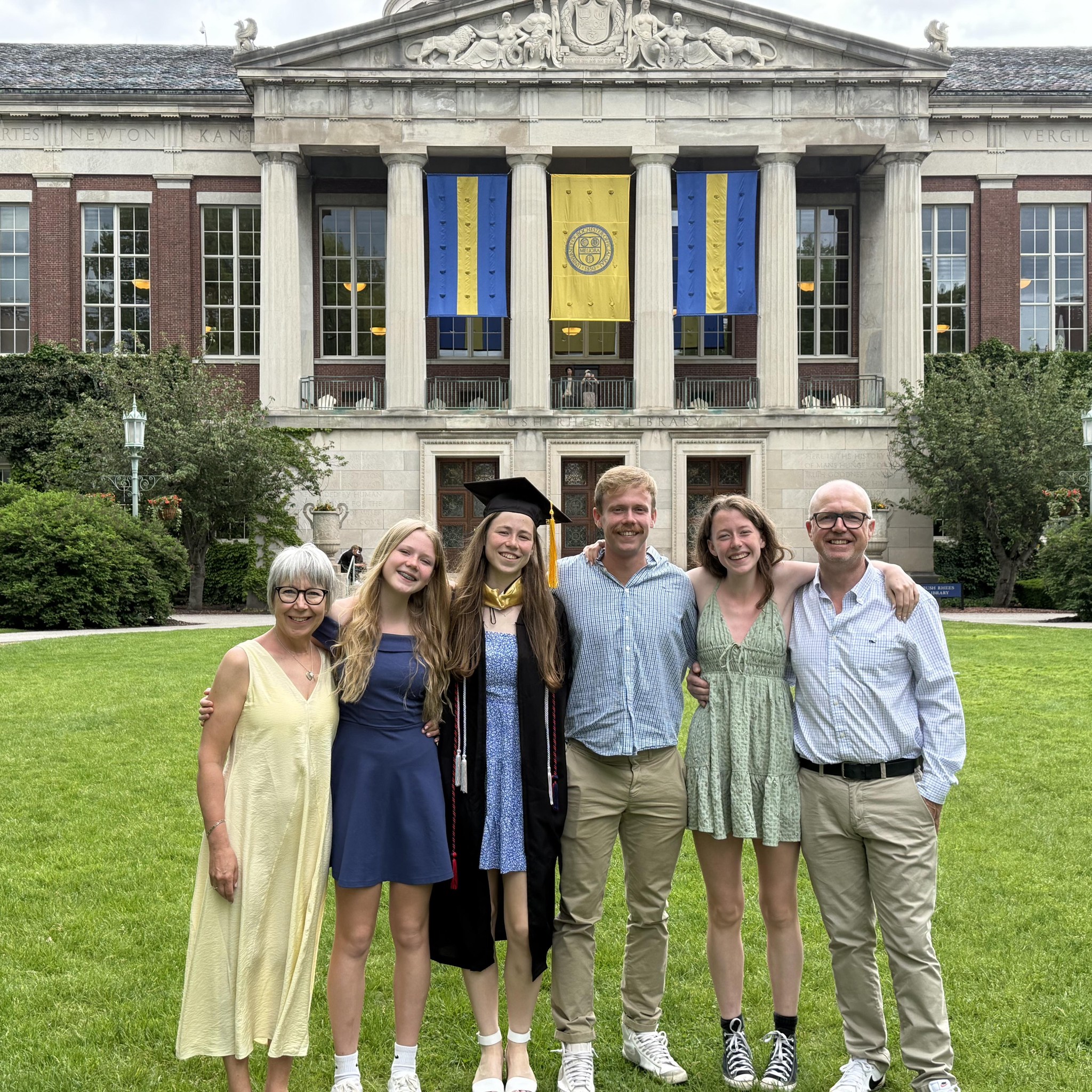 Dickinson College Class of 2030 - Parents and Families | Facebook