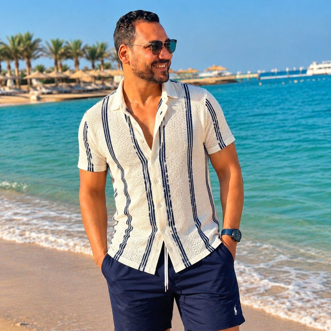 Marco R Labib