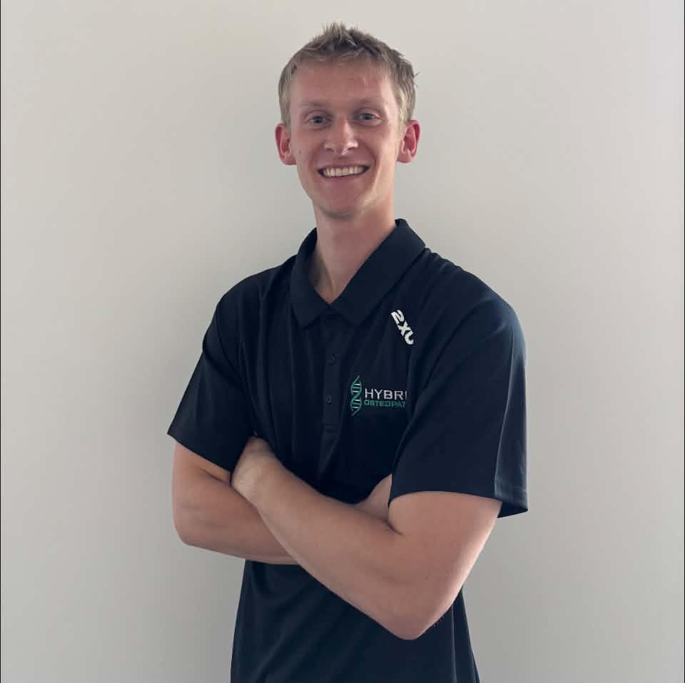 What is Osteo? What do you do? Can you help me? … All great questions ...