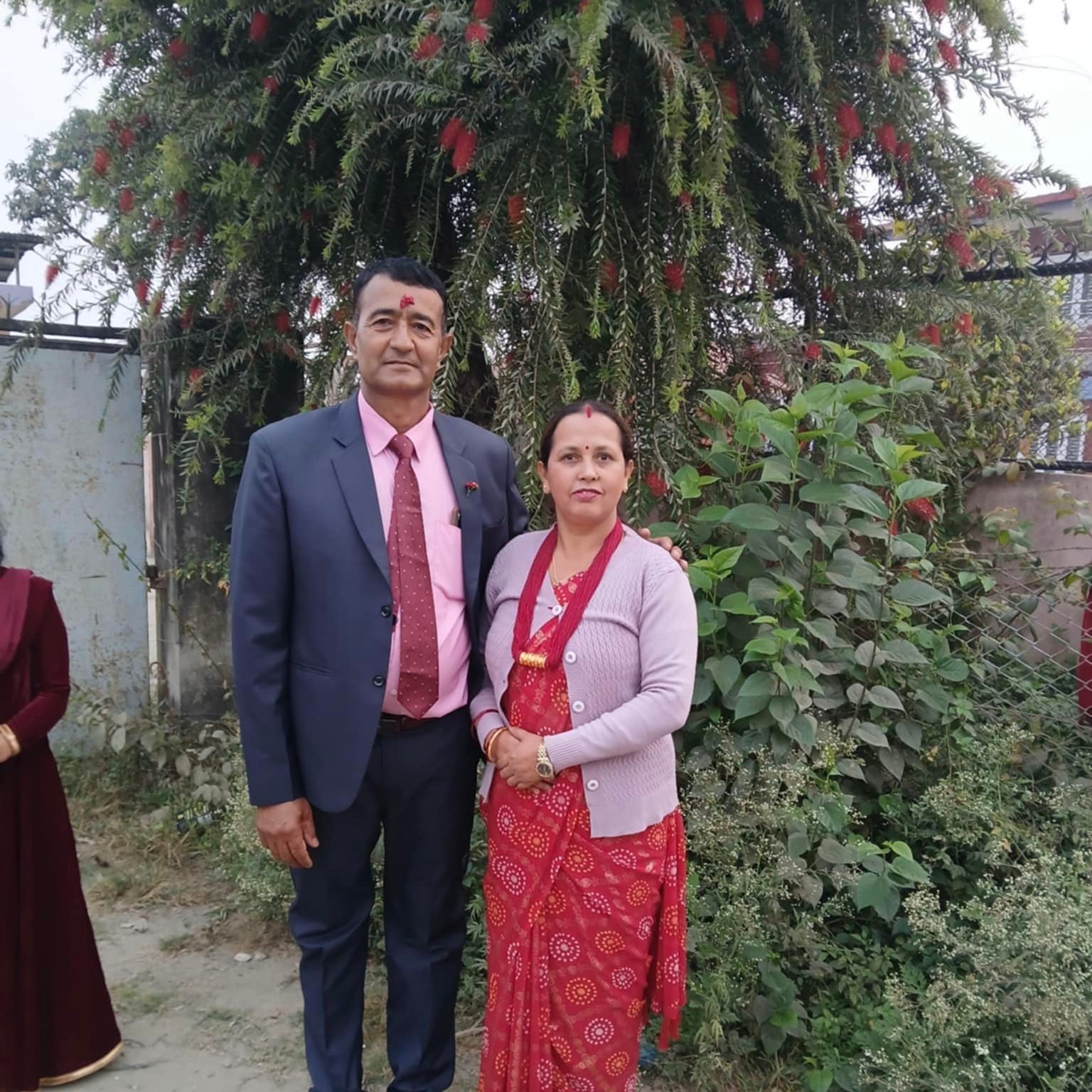 Laxmi Rijal