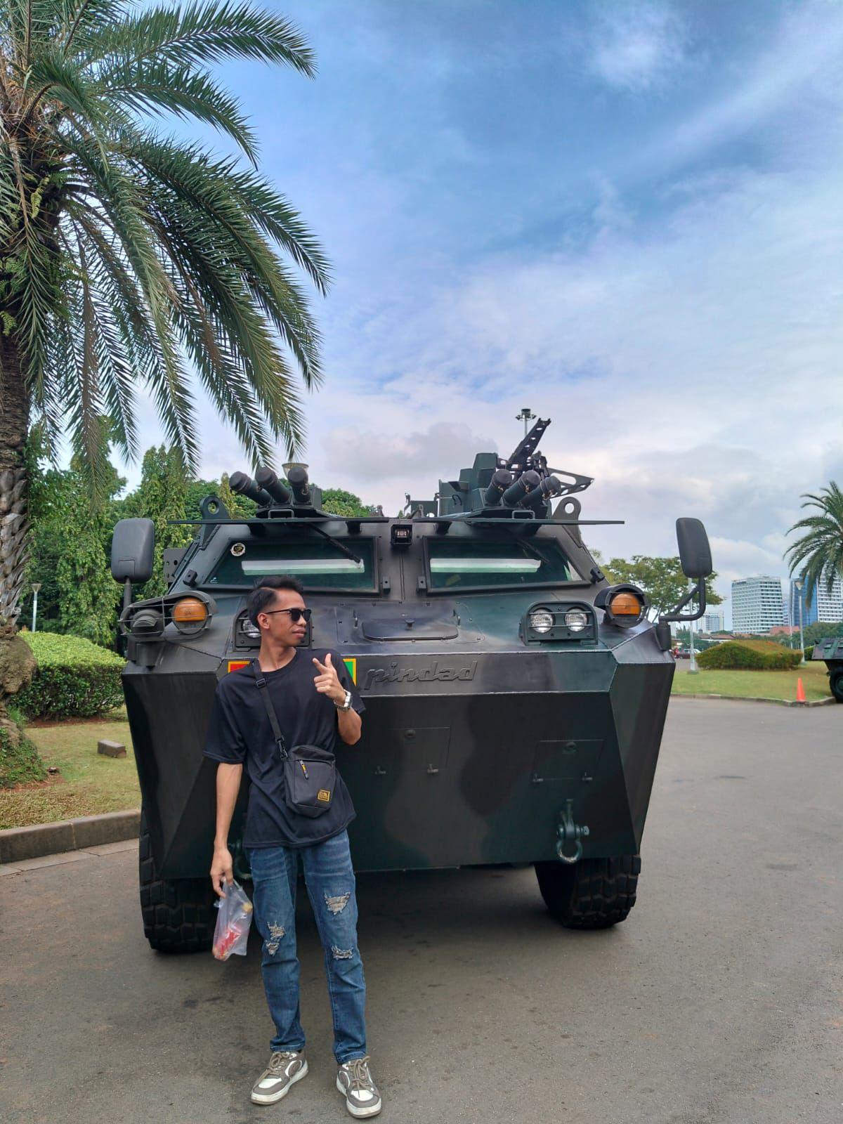 Riki Anggara