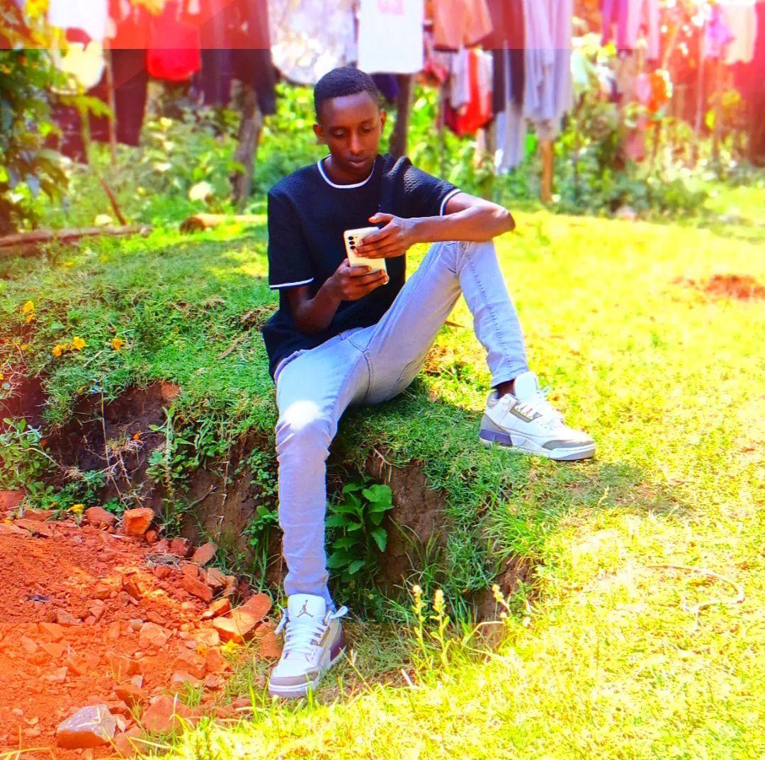 Dm for software development | Mutai Harri