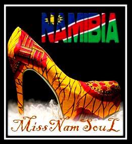 Missnamsoul Namibian LMAO