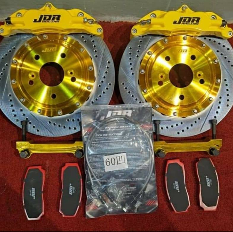 JDR Racing Motorsport | Tangkak