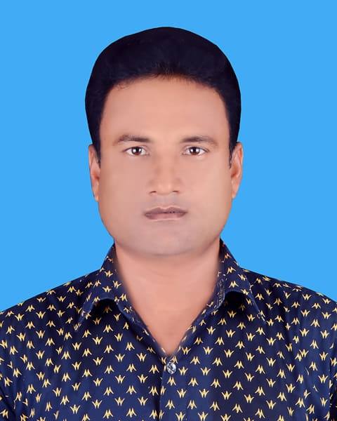 Md. Ridoy Hossain