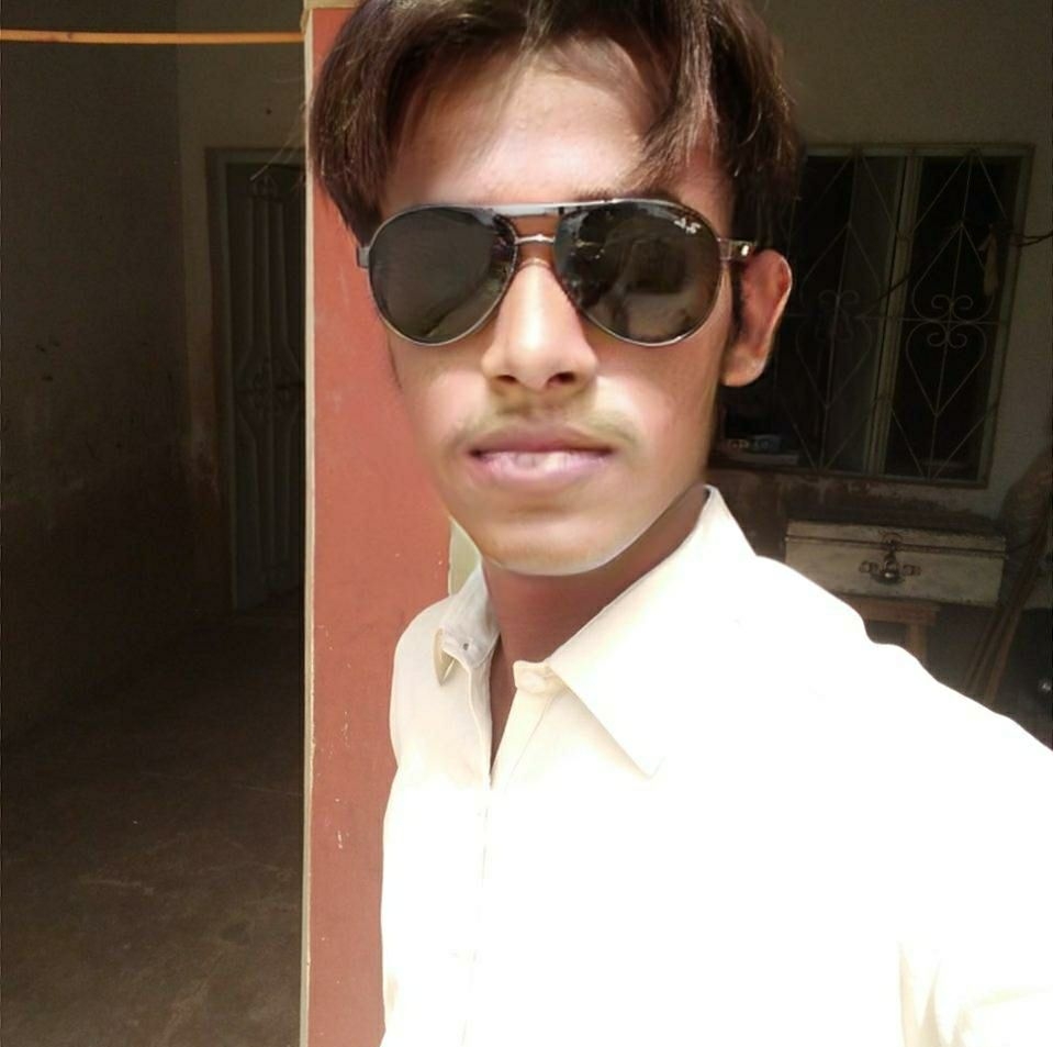 Fahad Rasool Baladi