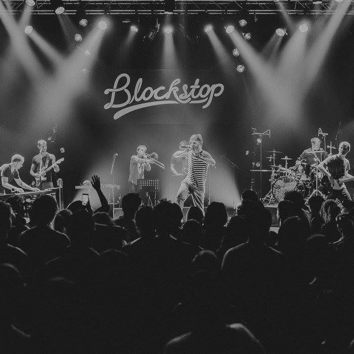 Blockstop