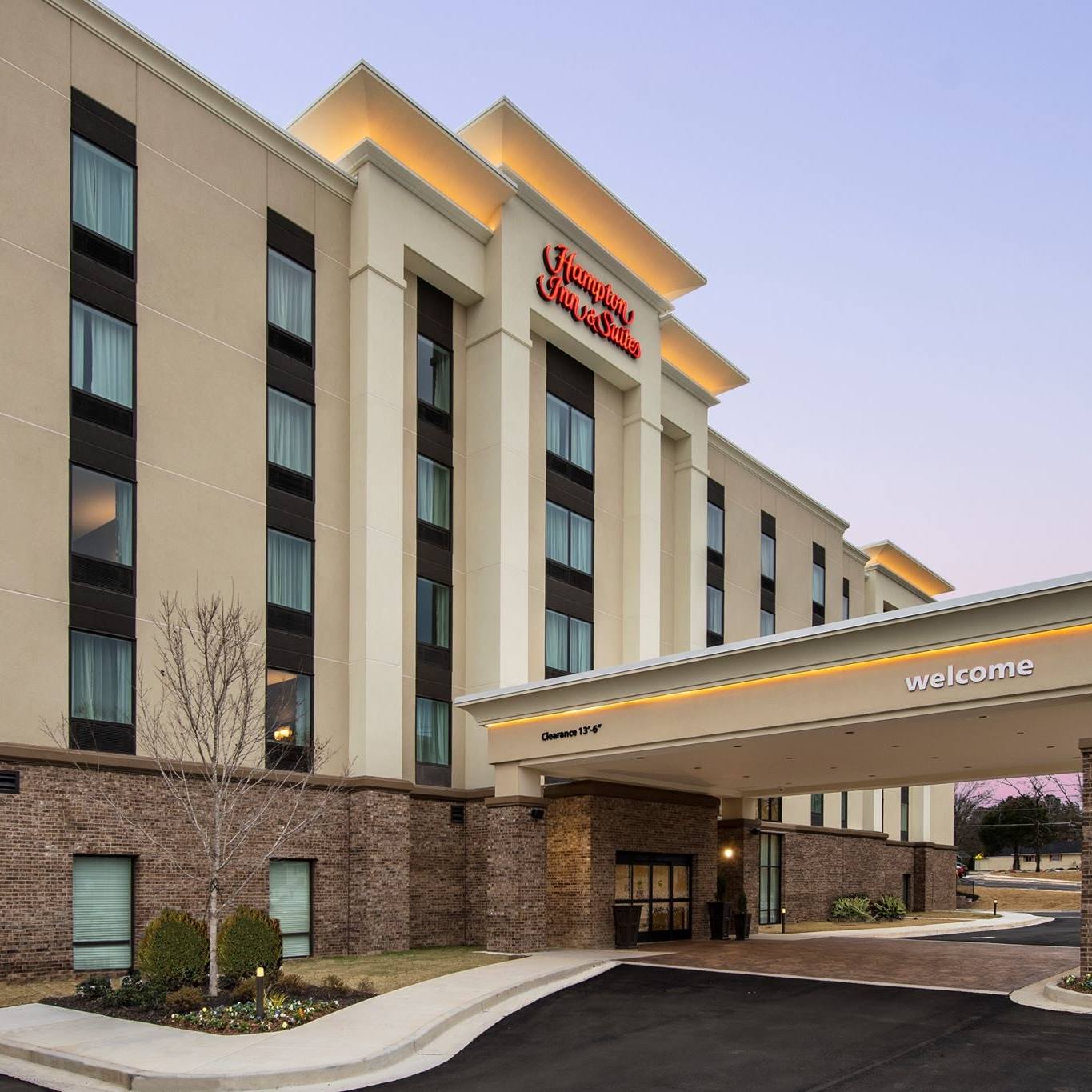Hampton Inn & Suites Snellville Atlanta NE | Snellville GA