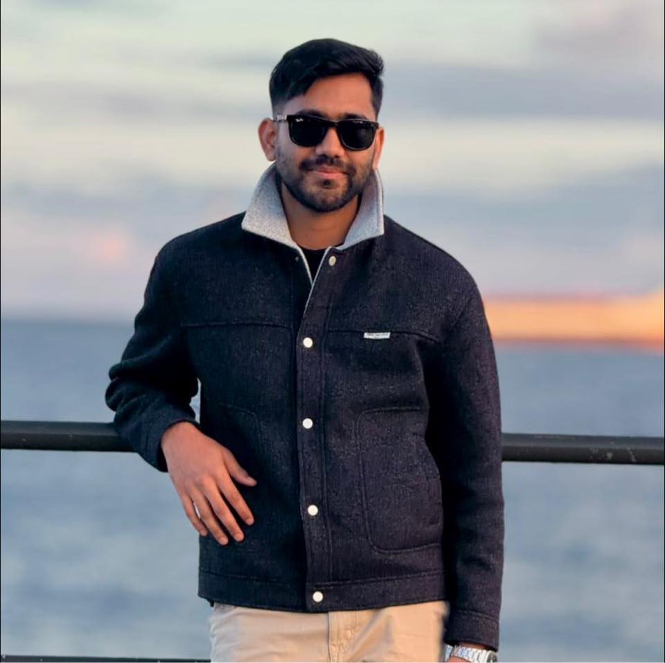 Sayed Khan