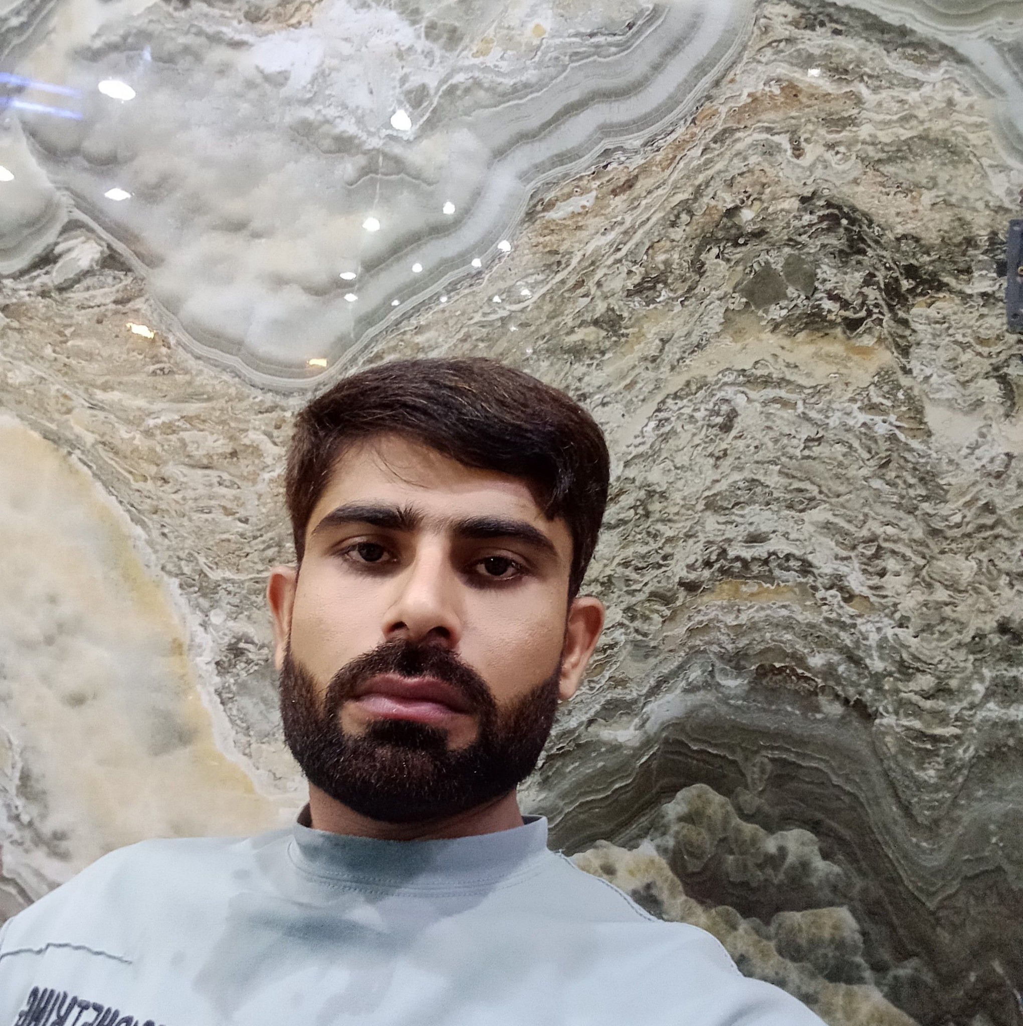 Shahid Hussain on Reels