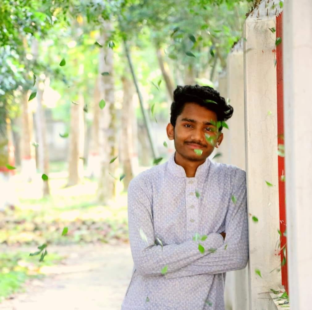 মোঃ রিফাত আলম