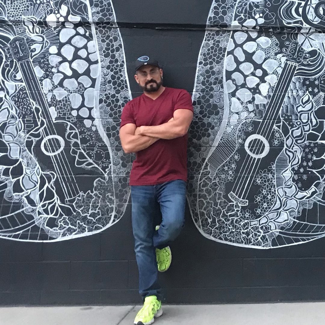 Anthony Rios