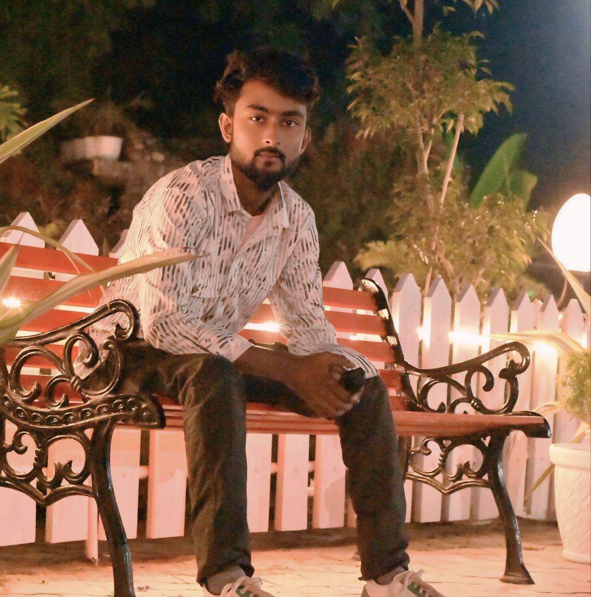 Naiyare Azam