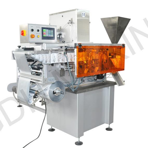 GDH Packing Machine | Top Kapusi
