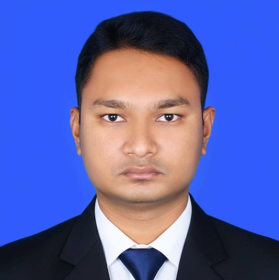 Md Masum Rana