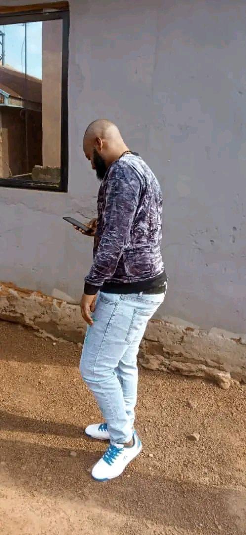 Emeka Bright Eze