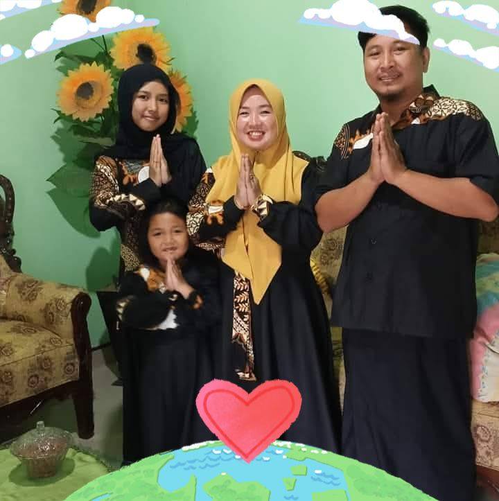Suriani Tahir