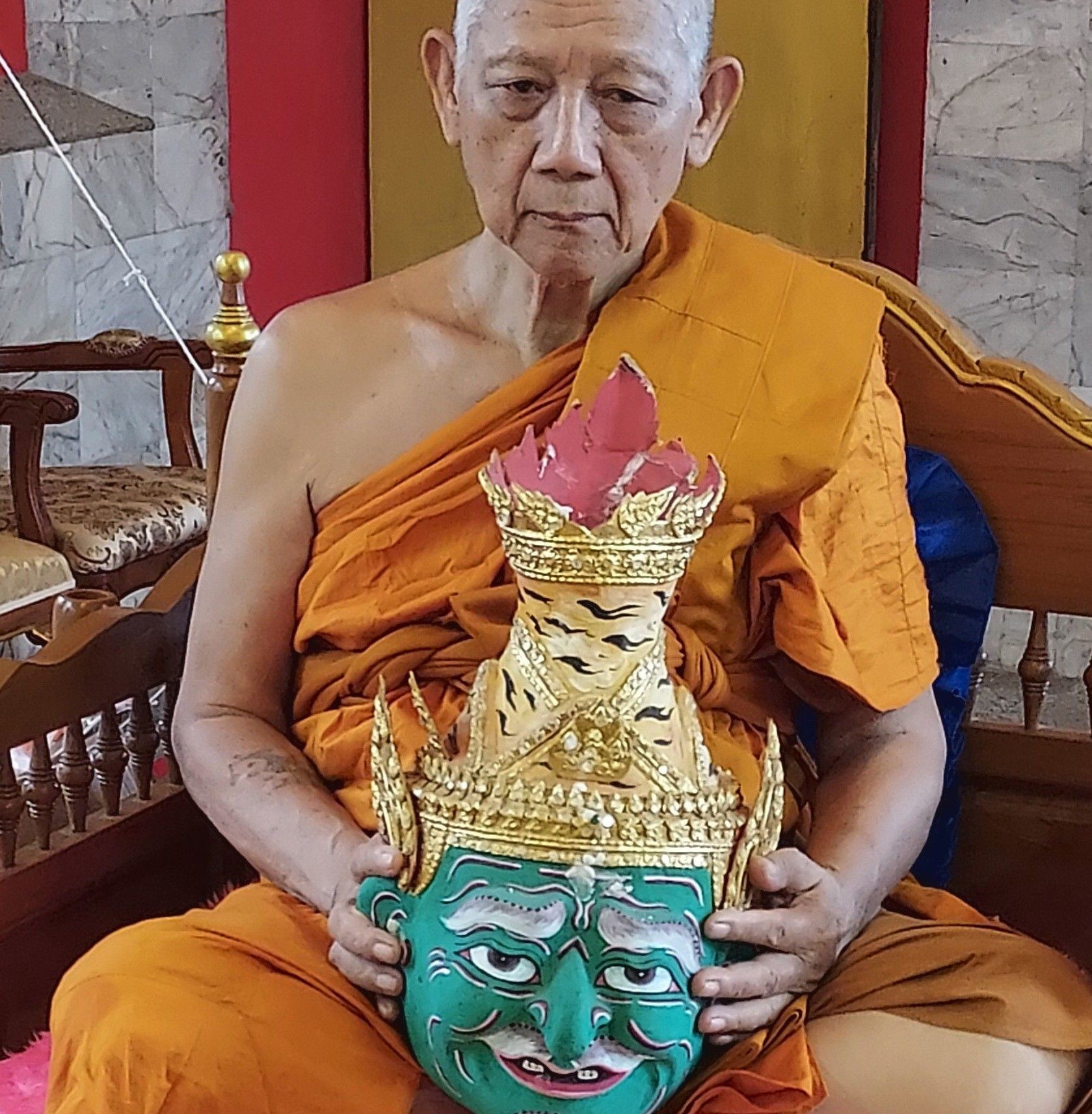 Somhwang Aood Tumvaree