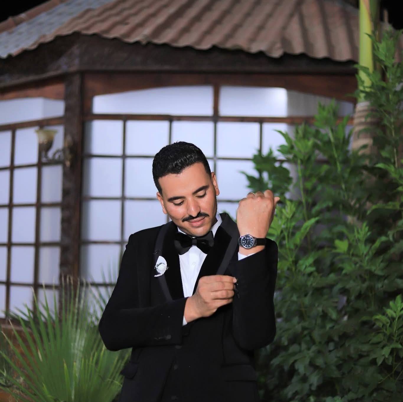 عبدو محيي