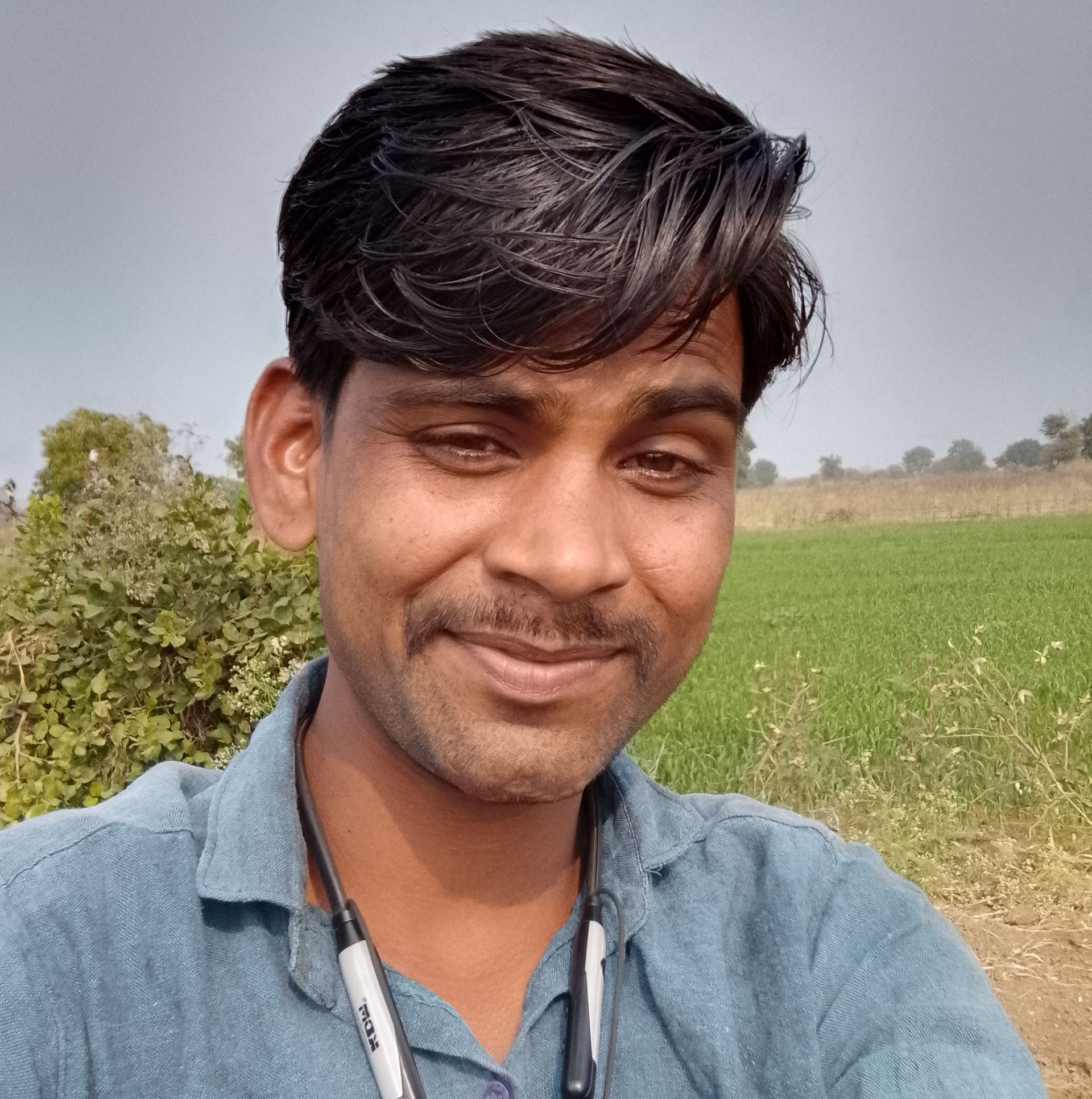 Amol Rathod