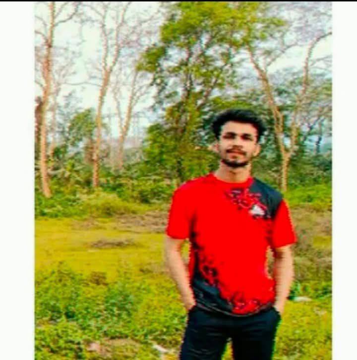 Rasel Mahamud