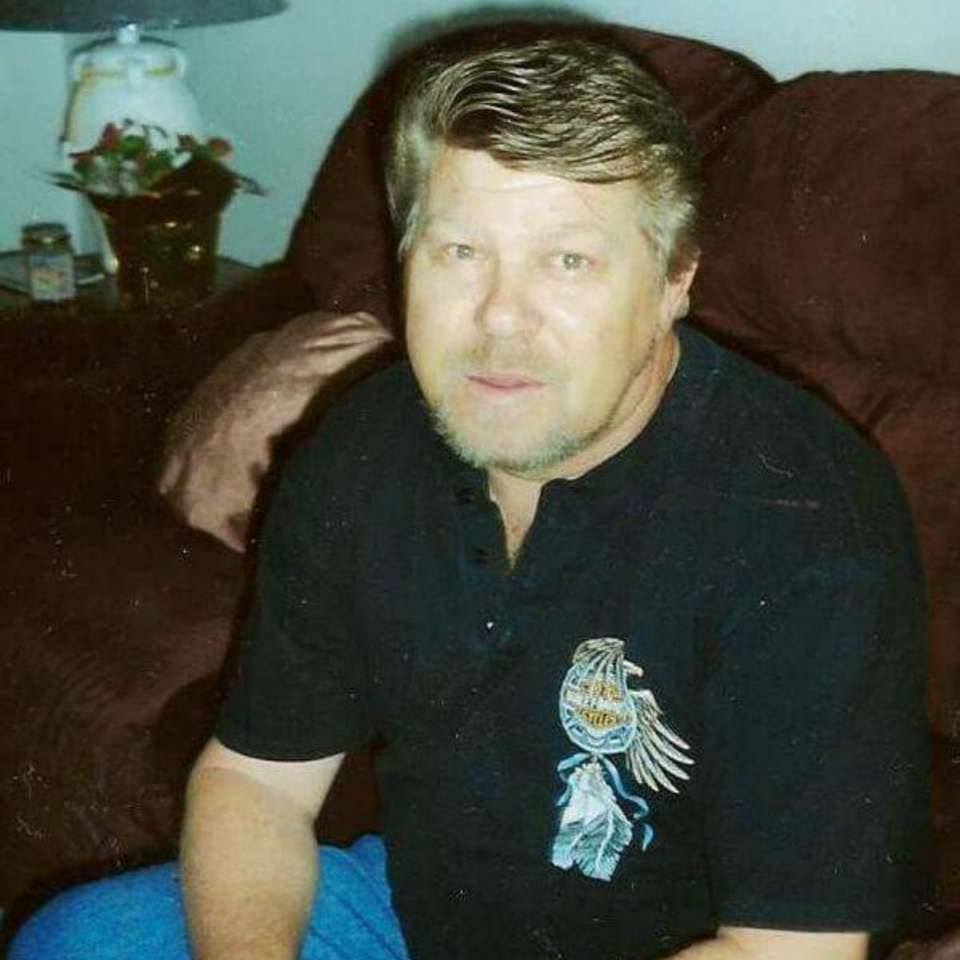 Roger Foley Sr.