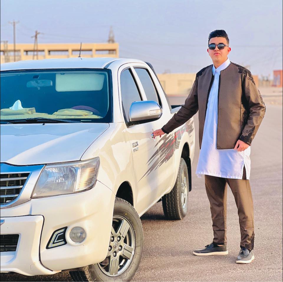 مجدي كره on Reels