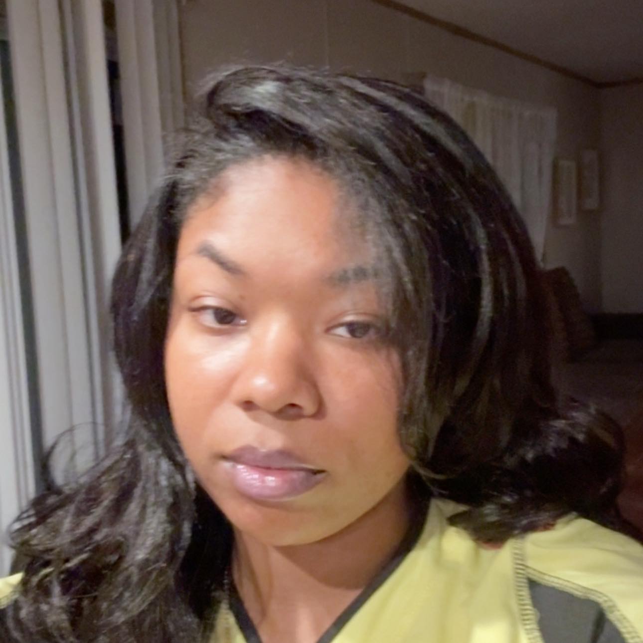 ReeRee D Edmonds