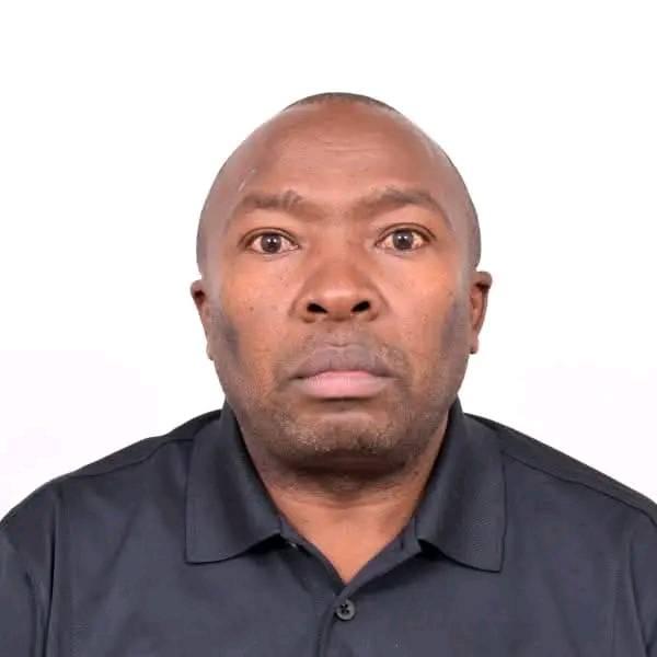 Stephen Rabera