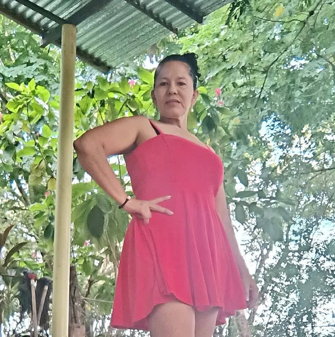 Muchas fortaleza para esta doble pérdida de dos hermanos de la familia ...