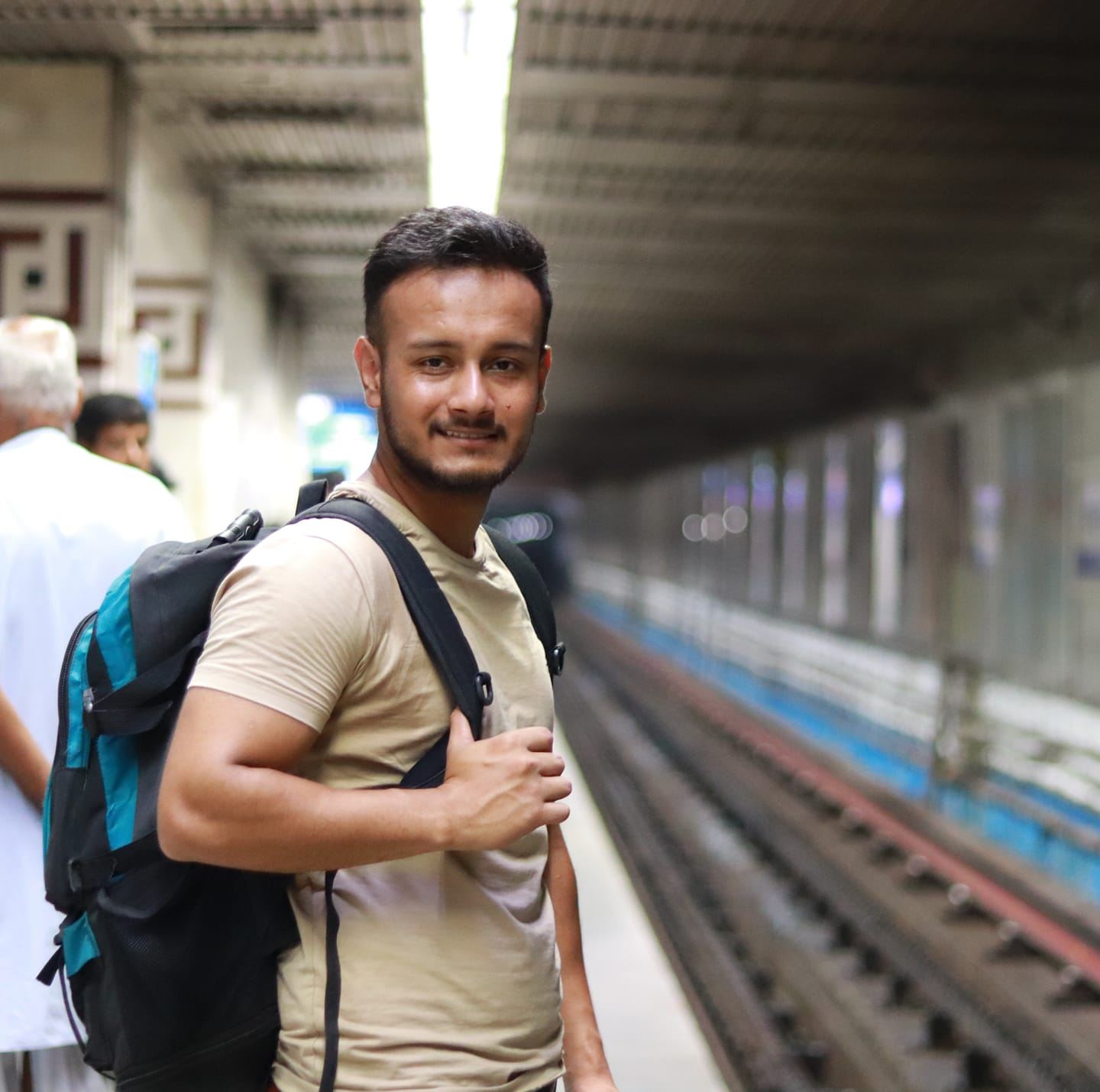 Sudershan Rasaily | Kurseong