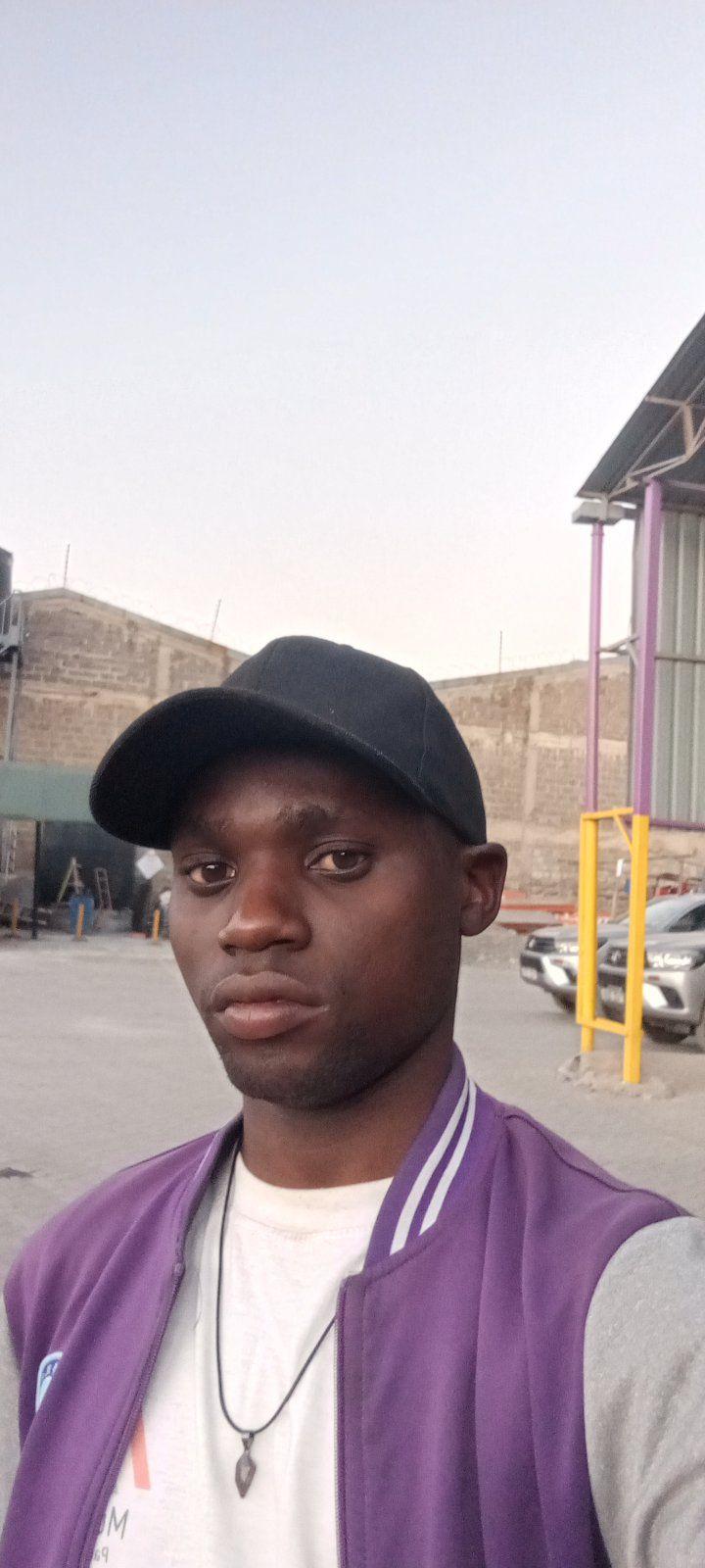 Aloise Mogere