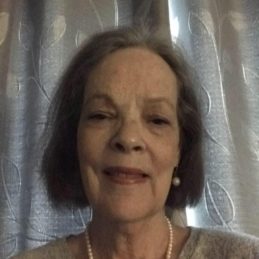 Mary Runkel