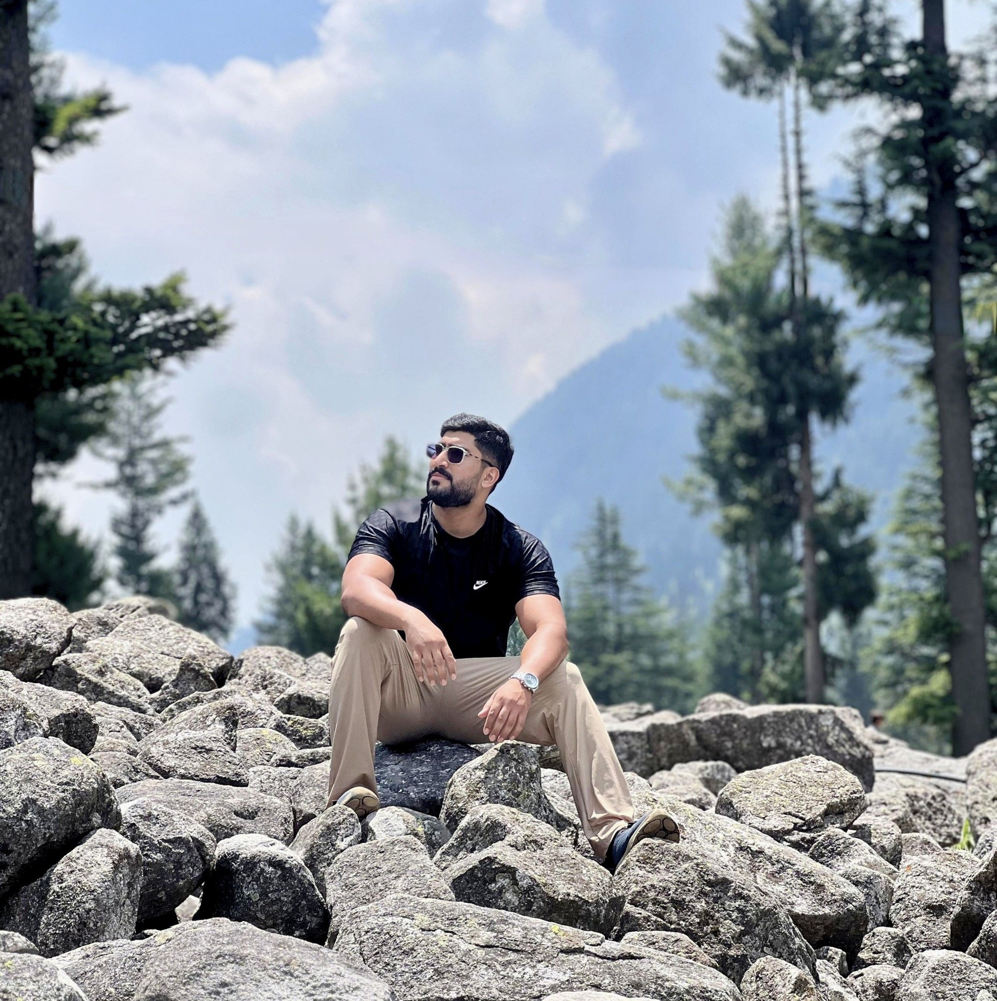 Talha Rajpoot