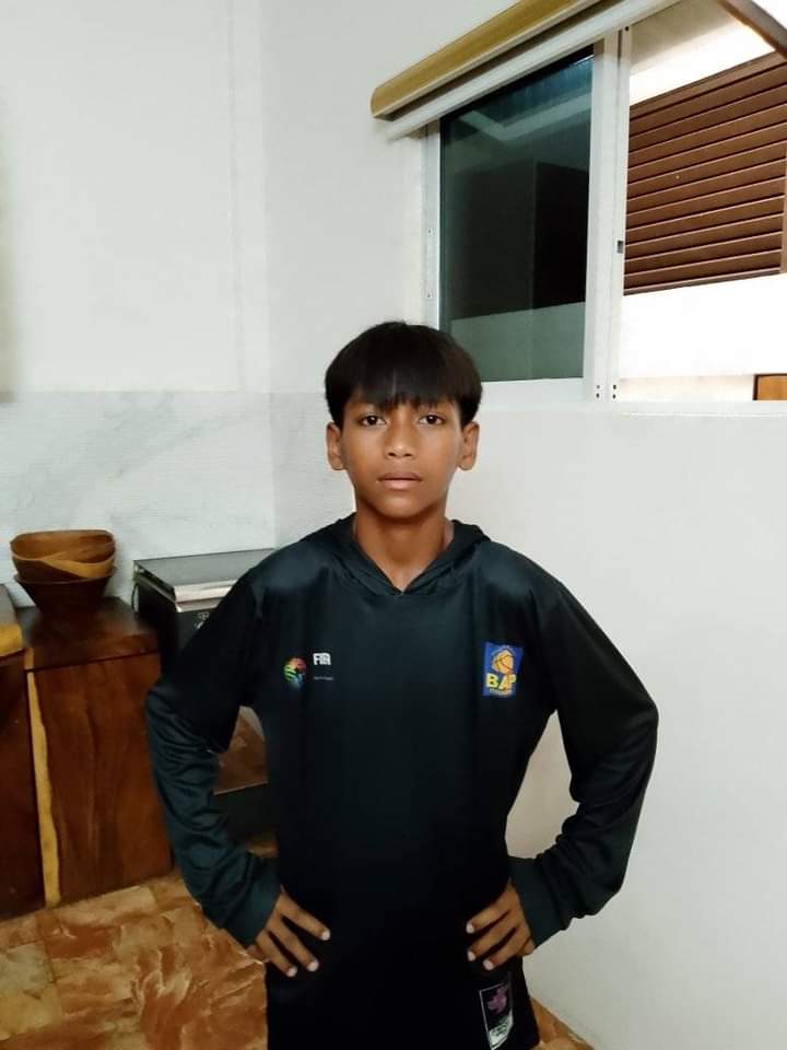 Panglima Addah