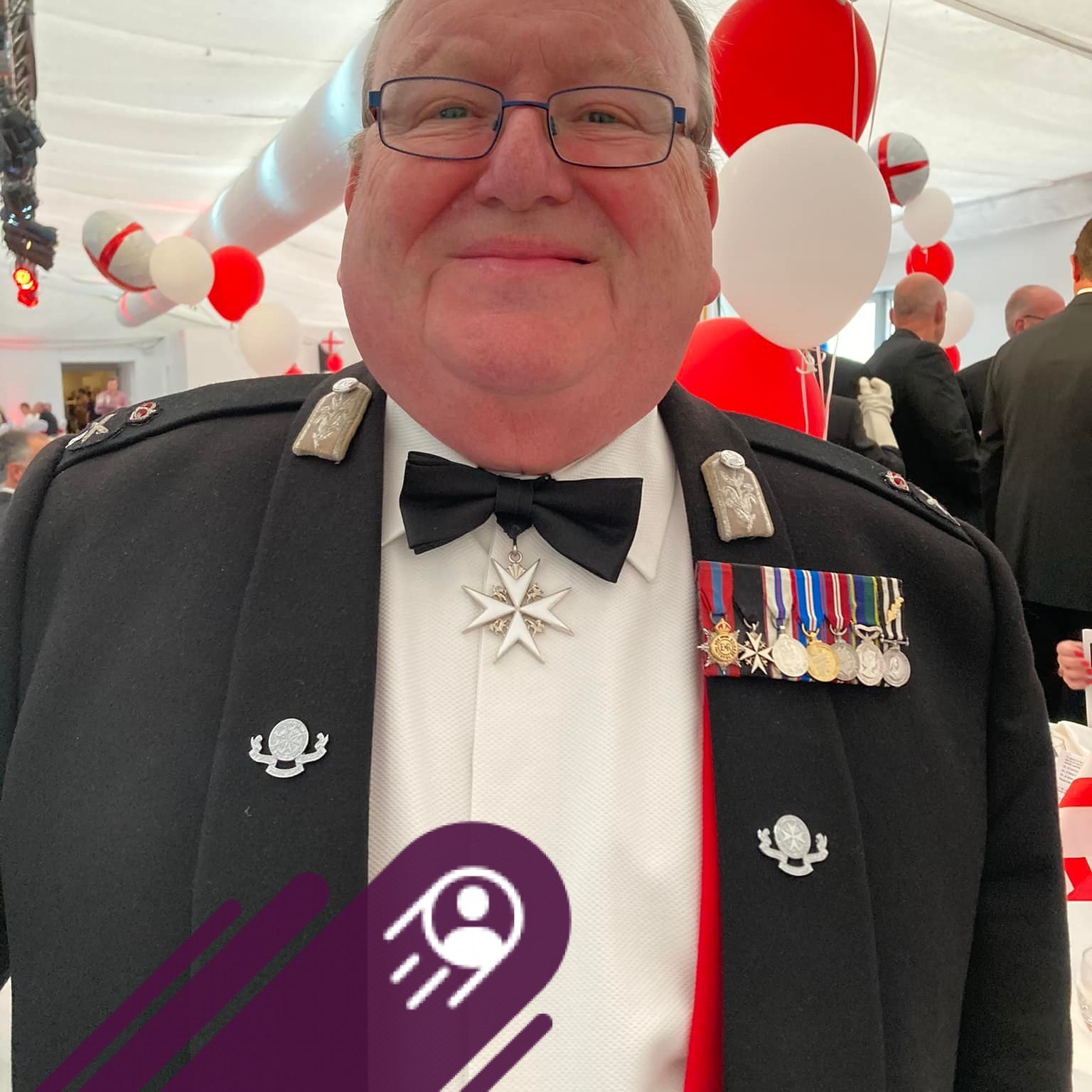 St John Ambulance & Red Cross members past and present | Hi everyone ...
