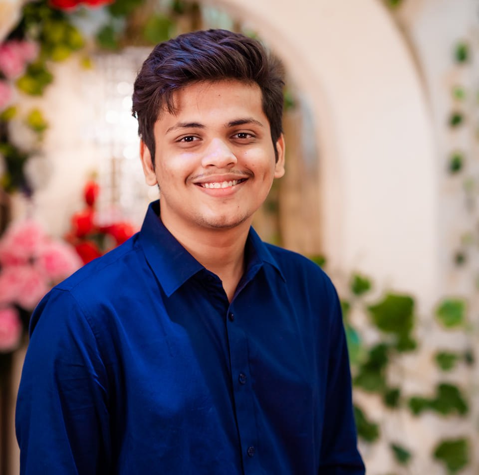 Rupom Mukherjee