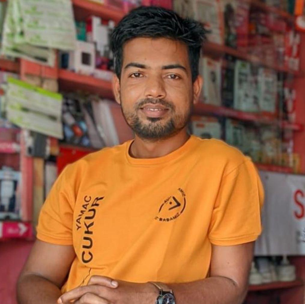 Abdur Rosid Mamun
