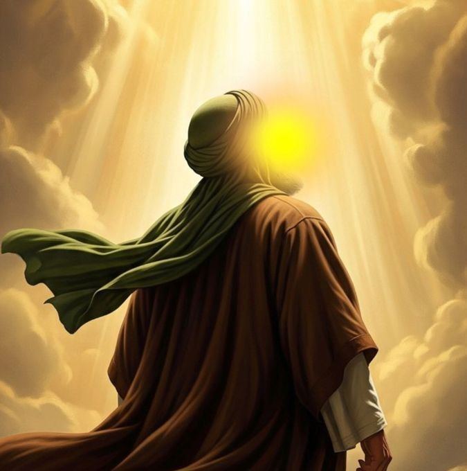 عن الإمام الحسن العسكري ( عليه السلام) عن إبنه المهدي عج | يا قائم آل ...
