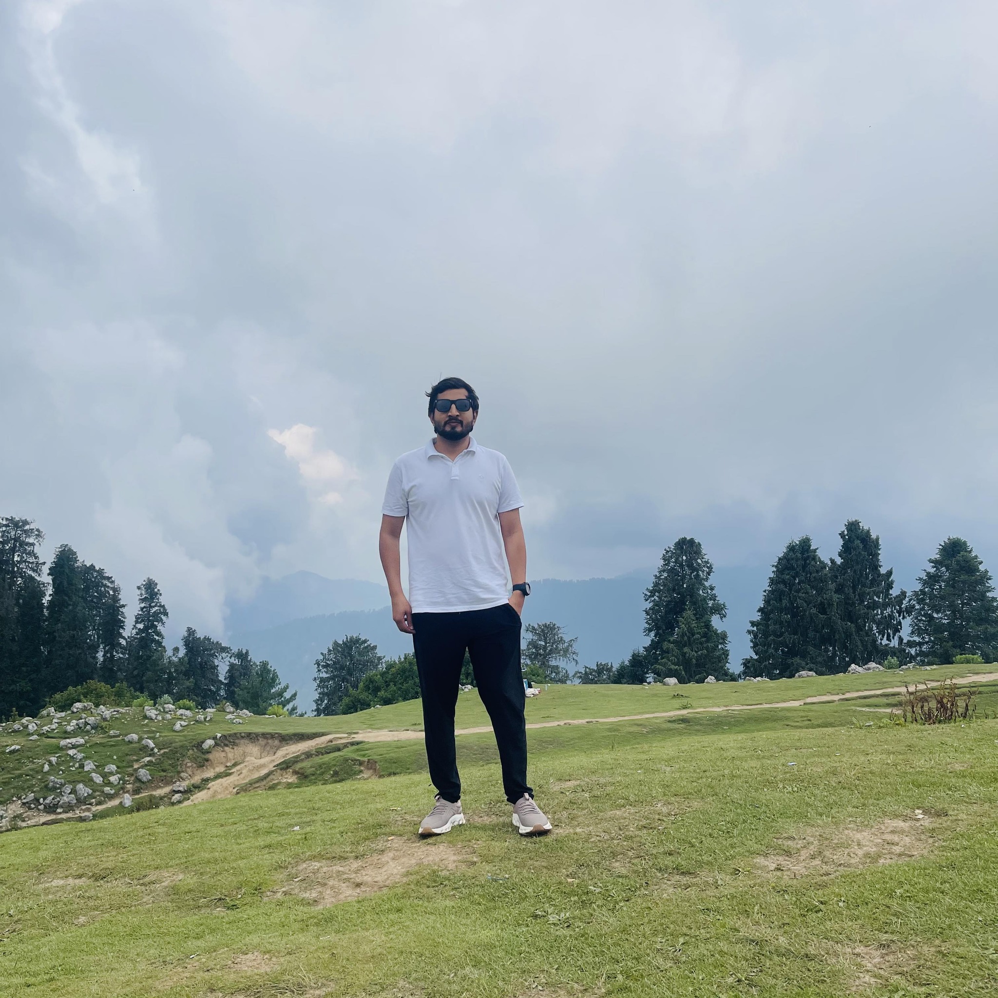 Umer Raza