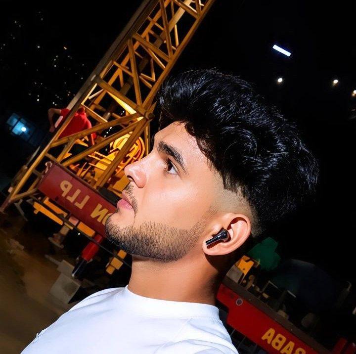 Thakur Abhay Pratap Singh