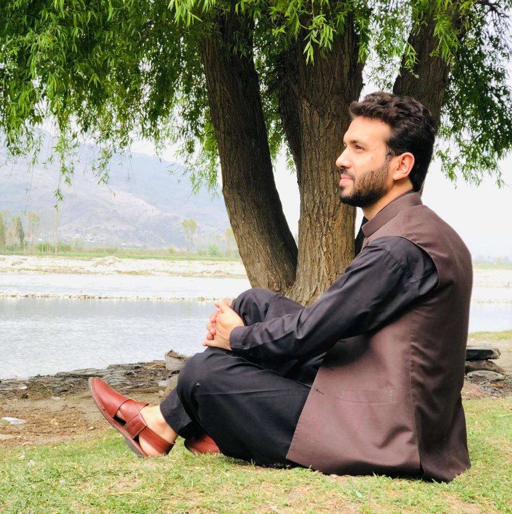 Inam Ullah