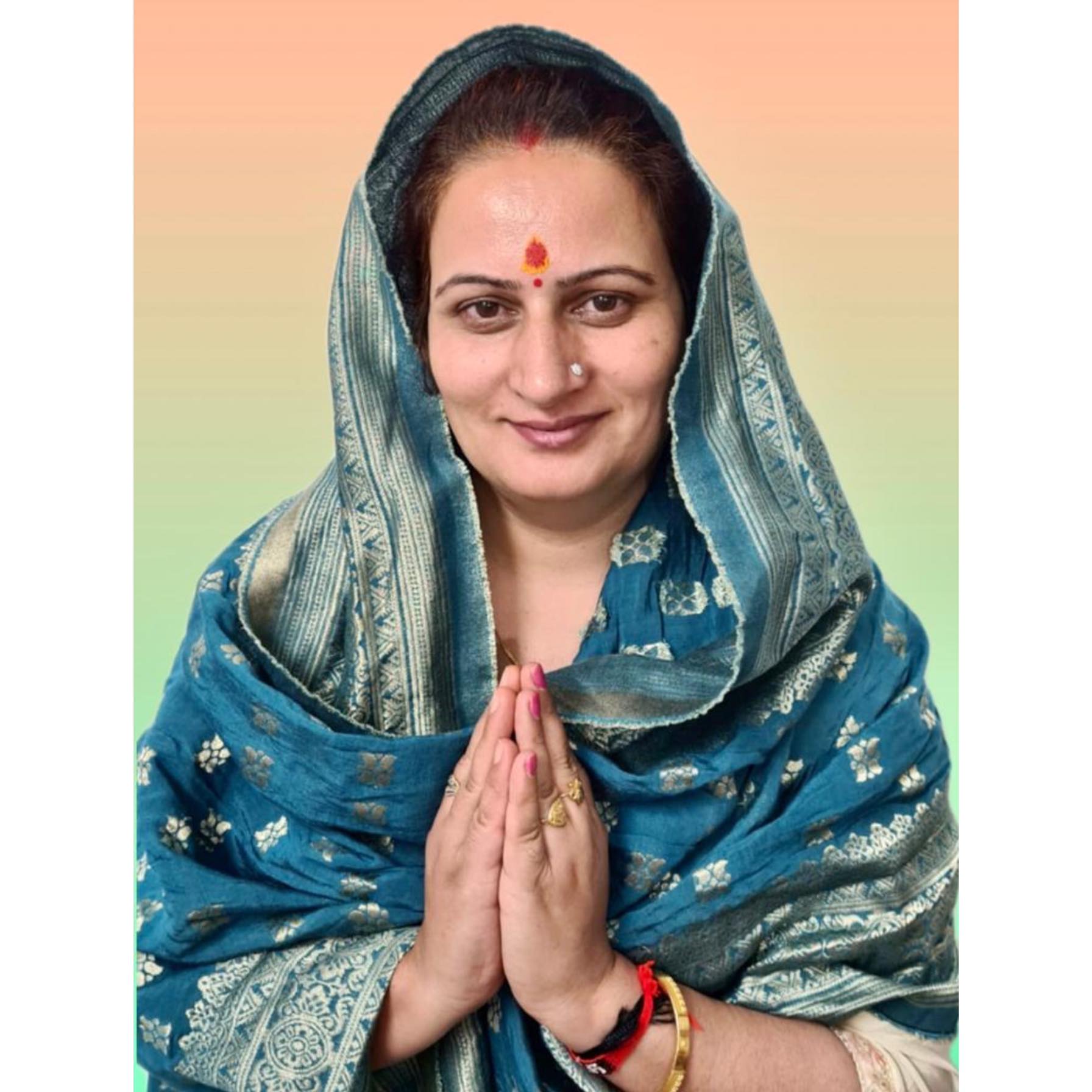 Dayal Pyari
